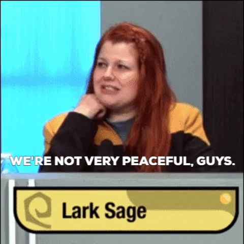 star trek roleplay GIF by Alpha