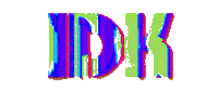 Art Idk Sticker