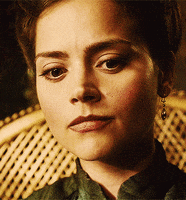 doctor who clara GIF