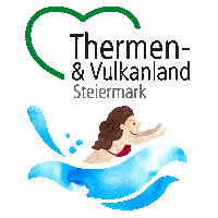 thermen_vulkanland wellness spa steiermark baden Sticker