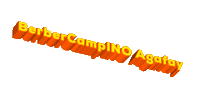 berbercampinoagafay berbrrcampinoagafay Sticker