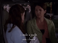 season 5 netflix GIF by Gilmore Girls 