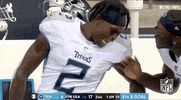 Tennessee Titans Smiling GIF by NFL