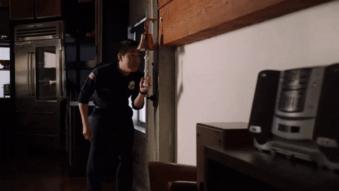 season 2 help GIF by 9-1-1 on FOX