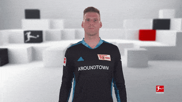Go Do It GIF by Bundesliga