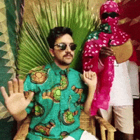 Mayor GIF by Respective