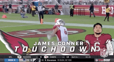 Pray Arizona Cardinals GIF by NFL