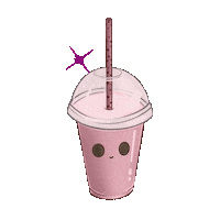 MajesticHealingArts pink kawaii animated stickers Sticker