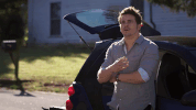 jason ritter GIF by ABC Network