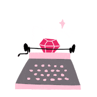 drum_comms drumcomms äänessä Sticker