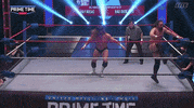 Cwfh GIF by United Wrestling Network