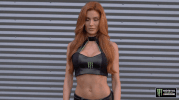 monster energy GIF by NASCAR