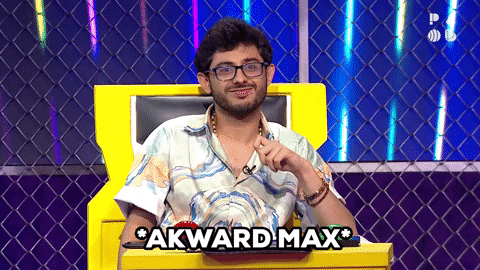 GIF by Amazon miniTV