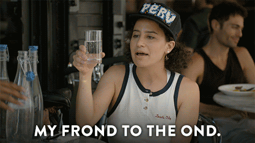Best Friends GIF by Comedy Central