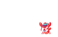 Summer Lobster Sticker by Pepsi #Summergram