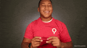 dance marathon dancing GIF by Children's Miracle Network Hospitals