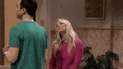 cbs big bang the big bang theory bazinga GIF