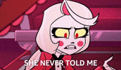 Angel Dust Adam GIF by Amazon Prime Video