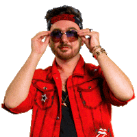 Sexy Cheers Sticker by PROOST!