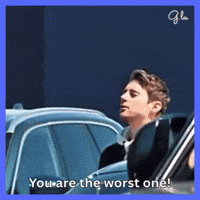 Heated Rivalry GIF