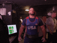 Anthony Powerlifting GIF by SBDApparel