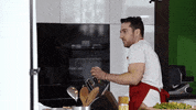 Fruit Ninja Cooking GIF by G2 Esports