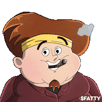 Mood Yes Sticker by fatbot