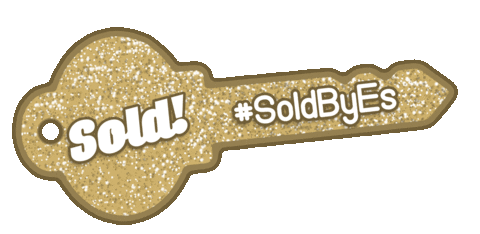 Sold Sticker by ExitRealtorEs