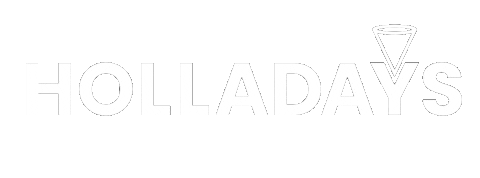 Holladaysmo Sticker by KC Tool