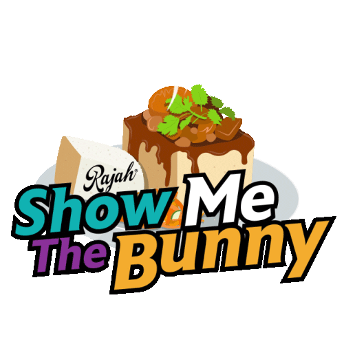 Chicken Curry Comida Sticker by Rajah South Africa