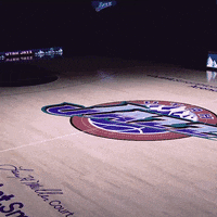 Nba GIF by Utah Jazz