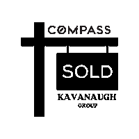 Real Estate Chicago Sticker by Compass Roscoe Village