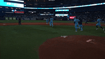 Blue Jays Win GIF by Toronto Blue Jays