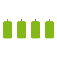 Christmas Winter Sticker by TU Dortmund