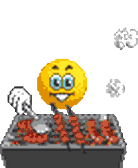 emoticon STICKER