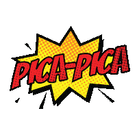 Candy Candies Sticker by Pica Pica Tx