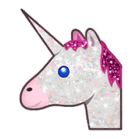 Pride Emoji Sticker by Jess Mac