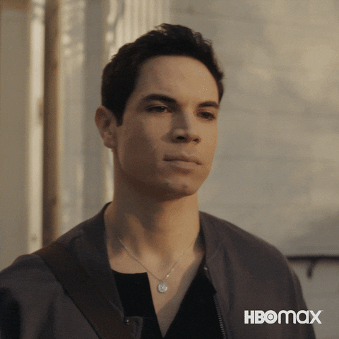 Gossip Girl Whatever GIF by HBO Max
