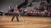 Sweep Msum GIF by Minnesota State University Moorhead