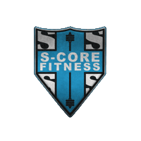 Powerbuilding Sticker by S-Core-Fitness