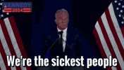 Sick Health GIF by Team Kennedy