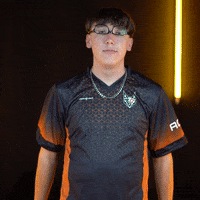 Rocket League Thumbs Up GIF by TeamOrangeGaming