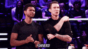 adam levine television GIF by The Voice