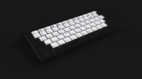 keyboard GIF