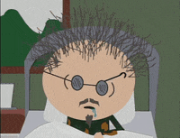 GIF by South Park 