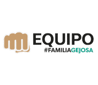 GEJOSA equipo gejosa transportes gejosa mx familia gejosa Sticker
