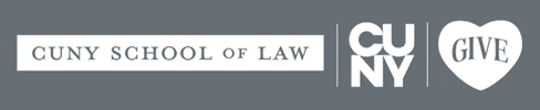Cuny Law GIF by The City University of New York
