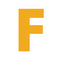 Fruit Sticker