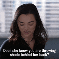 Know Greys Anatomy GIF by ABC Network