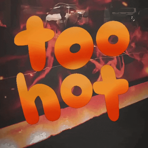 Fire Burning GIF by Yevbel